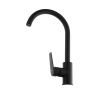 Смеситель для кухни Gross Aqua 3242285MB-B02 Dyno Matt Black