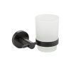 Стакан стеклянный GFmark 78005 графит