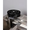 Мойка для кухни многофункциональная Dikalan KN754505 серая из нержавеющей стали, 75*46 см без LED-дисплея