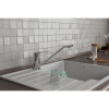 Смеситель для кухни RUSH Victoria VI7135-25 хром