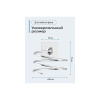 Держатель для фена Kleber Expert KLE-EX043