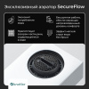 Душевая стойка Knotlor Stable KN-23 с изливом, хром