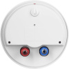 Водонагреватель электрический накопительный 80 л. Candy CR80V-B2SL(R) Slim, 1,5 кВт