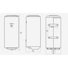 Водонагреватель электрический накопительный 50 л. Candy CR50V-B2SL(R) Slim, 1,5 кВт