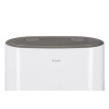 Водонагреватель электрический накопительный 50 л. Candy CF50V-P5(R) 3,0 кВт, эмаль