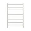 Полотенцесушитель электрический 90 Вт Grois Laura GR-132 500x800 П8 white R