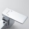 Душевая система Shevanik S4036 хром