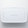 Душевая система Shevanik S4036 хром
