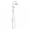 Стойка для душа GROSS AQUA Edge GA9019 с тропическим душем