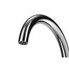 Смеситель для кухни GROSS AQUA Scandi 32425245C-B02 высокий излив