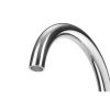 Смеситель для кухни GROSS AQUA Scandi 32425245C-B02 высокий излив