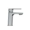 Смеситель для раковины GROSS AQUA Scandi 6280545C
