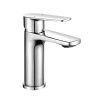 Смеситель для раковины GROSS AQUA Scandi 6280545C