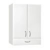 Шкаф навесной AGATA 600/800, 1 ящик АШ60-665