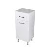 Комод AGATA 360 корзина, 1 ящик АКД36-330
