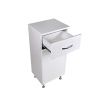 Комод AGATA 360 корзина, 1 ящик АКД36-330