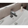 Смеситель для раковины RUSH Thira TR3635-12Grey графит