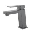 Смеситель для раковины RUSH Thira TR3635-12Grey графит