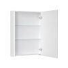 Шкаф зеркальный Prime LED 60 szPRIME60