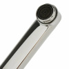 Смеситель для ванны Istok life 0402.323 с изливом L-300 мм