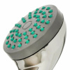 Смеситель для ванны Istok life 0402.323 с изливом L-300 мм