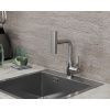 Смеситель для кухни RUSH Tinos TI3732-17 хром, с поворотным аэратором, 4 режима