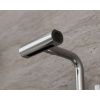 Смеситель для кухни RUSH Tinos TI3732-17 хром, с поворотным аэратором, 4 режима