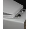 Унитаз подвесной (Торнадо) Knois KN9722003, с крышкой Soft-close 530х360х360