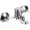 Смеситель для ванны RUSH Sky SK5720-44 с коротким изливом