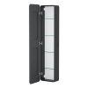 Пенал подвесной EQUIL Eltoro LED 40 ppELTR40