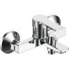 Смеситель для ванны RUSH Madeira MA3245-44 с коротким изливом