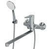 Смеситель для ванны RUSH Sky MA3245-51 с длинным изливом