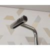 Смеситель для кухни RUSH Tinos TI3732-18 хром, с выдвижной лейкой, поворотным аэратором, 4 режима