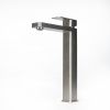 Смеситель для умывальника Fmark FS8711, Коллекция FS87, , Fmark