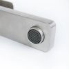 Смеситель для умывальника Fmark FS8711, Коллекция FS87, , Fmark