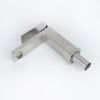 Смеситель для умывальника Fmark FS8701, Коллекция FS87, , Fmark