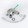 Смеситель для умывальника Fmark FS8701, Коллекция FS87, , Fmark