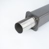 Смеситель для умывальника Fmark FS8711Q, Коллекция FS87, , Fmark