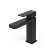 Смеситель для умывальника Fmark FS8701H, Коллекция FS87, , Fmark