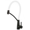 Смеситель для кухонной мойки Fmark FS8255H-02, Коллекция FS82 NEW, , SAVOL