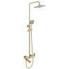 Душевая стойка Fmark FS8745-22C, Коллекция FS87, , Fmark
