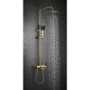 Душевая стойка Fmark FS8745-22C, Коллекция FS87, , Fmark