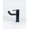 Смеситель для умывальника Wasser Zimmer ZM-7728-1H черный,SUS304, Смесители Wasser Zimmer, , Wasser Zimmer