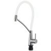 Смеситель для кухонной мойки Fmark FS8255A-02, Коллекция FS82 NEW, , SAVOL