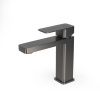 Смеситель для умывальника Fmark FS8701Q, Коллекция FS87, , Fmark