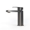 Смеситель для умывальника Fmark FS8701Q, Коллекция FS87, , Fmark