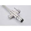 Смеситель для кухонной мойки Fmark FS0962L  под фильтр питьевой воды  , Смесители под фильтр питьевой воды, , SAVOL