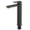Смеситель для умывальника Fmark FS8711H, Коллекция FS87, , Fmark