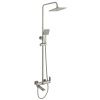 Душевая стойка Fmark FS8745-22, Коллекция FS87, , Fmark