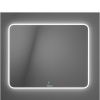 Зеркало Onyx Light LED DS227 800x600  с сенсором , Зеркала Desert LED, РОССИЯ, Agava